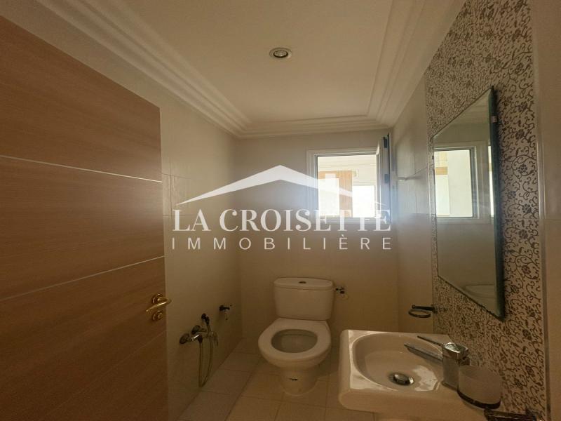 Appartement S+2 à Ain Zaghouan Nord